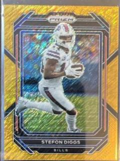 Stefon Diggs