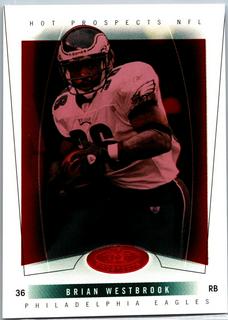 Brian Westbrook