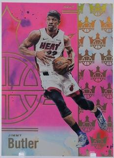 Jimmy Butler
