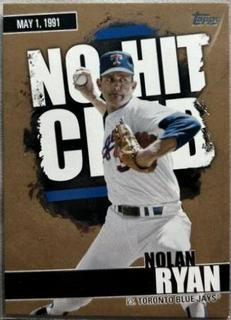 Nolan Ryan