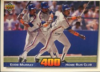 Eddie Murray