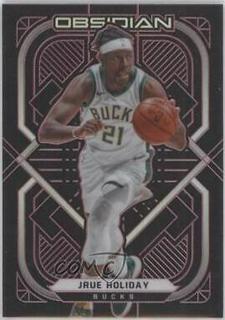 Jrue Holiday