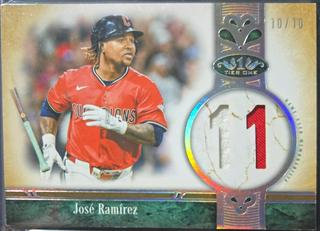 Jose Ramirez