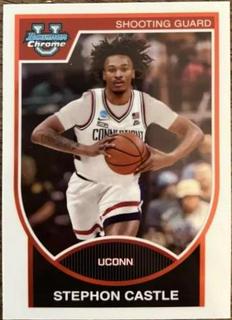 Stephon Castle