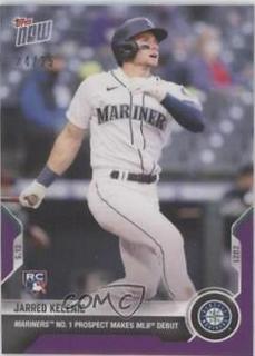 Jarred Kelenic