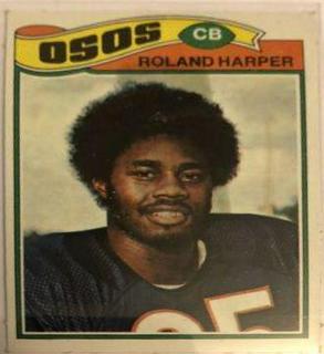 Roland Harper