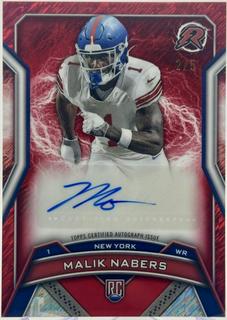 Malik Nabers