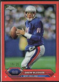 Drew Bledsoe
