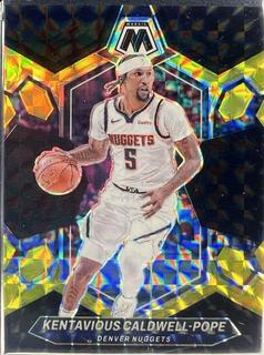 Kentavious Caldwell-Pope