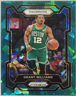 Grant Williams