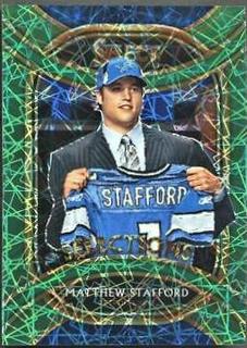 Matthew Stafford