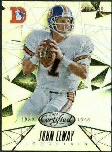 John Elway #102