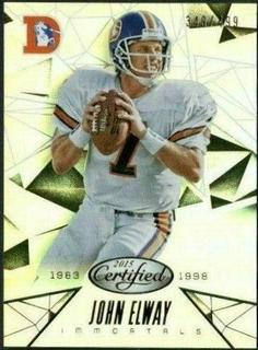 John Elway