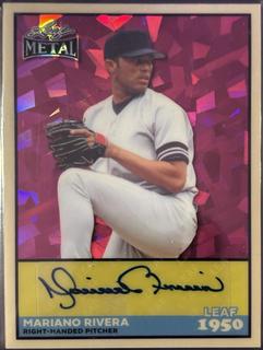 Mariano Rivera