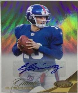 Eli Manning