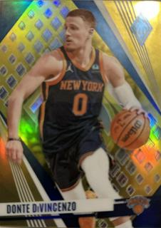 Donte DiVincenzo