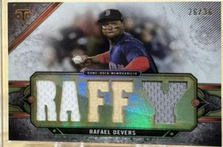 Rafael Devers