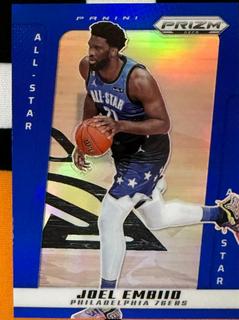 Joel Embiid