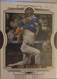 Cody Bellinger