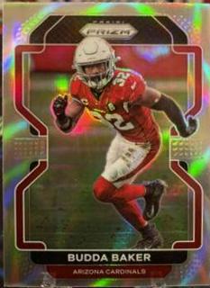Budda Baker