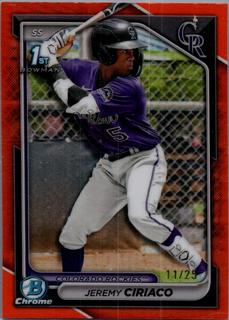 Jeremy Ciriaco