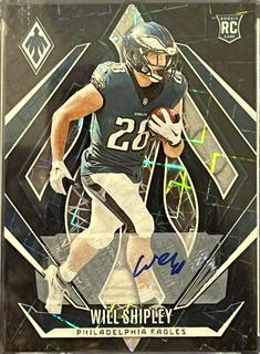 Will Shipley
