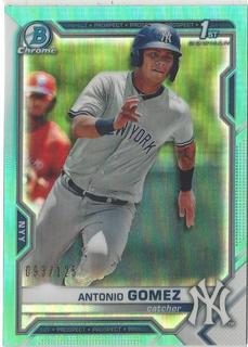 Antonio Gomez