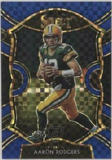 Aaron Rodgers
