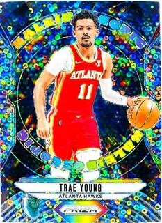 Trae Young