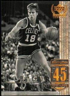 Dave Cowens