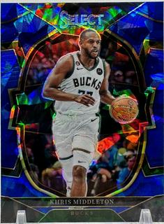 Khris Middleton