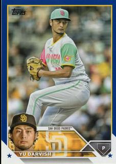 Yu Darvish