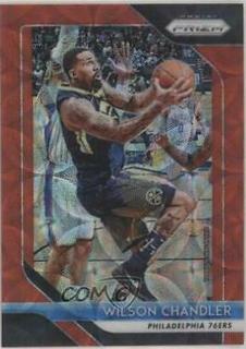 Wilson Chandler