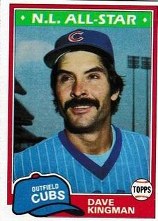 Dave Kingman
