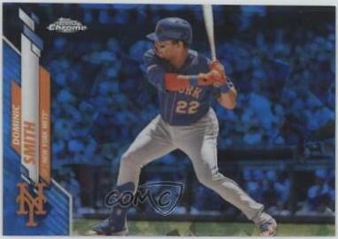 Dominic Smith #277