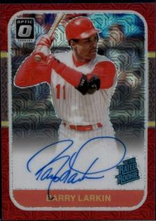 Barry Larkin