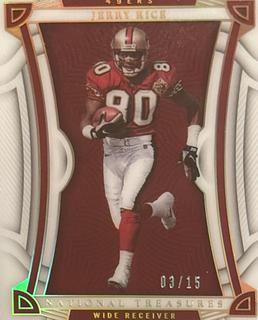 Jerry Rice