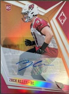 Zach Allen