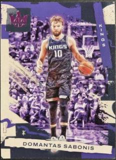 Domantas Sabonis