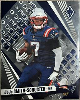 JuJu Smith Schuster