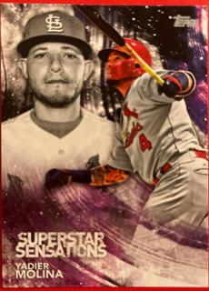 Yadier Molina