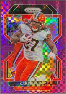 Kareem Hunt