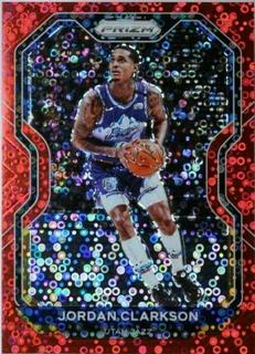 Jordan Clarkson