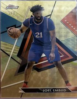 Joel Embiid