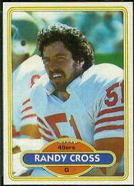 Randy Cross