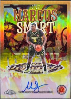 Marcus Smart