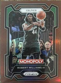 Robert Williams III