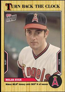 Nolan Ryan