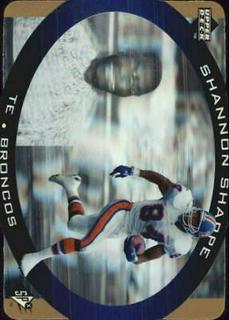 Shannon Sharpe