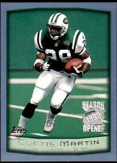 Curtis Martin
